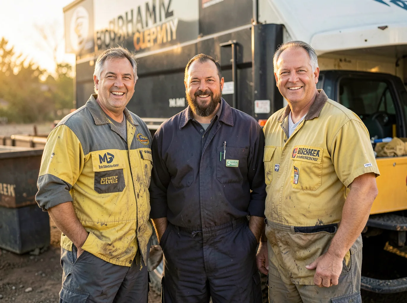 Sewage Cleanup company in Cumberland, VA