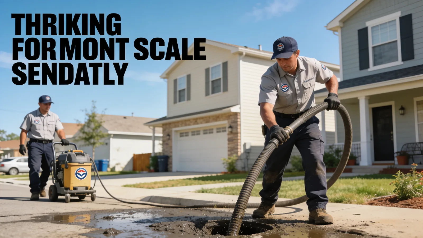 Sewage Cleanup in Cumberland, VA near me